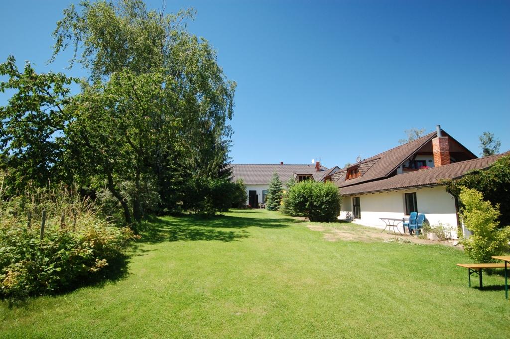 Apartmán Lhotka