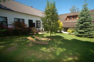 Apartmán Lhotka