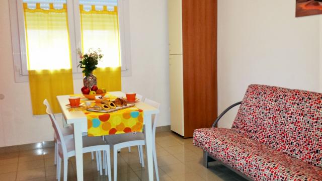 Villa Lucchese
