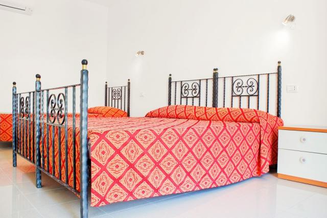 Villa Lucchese