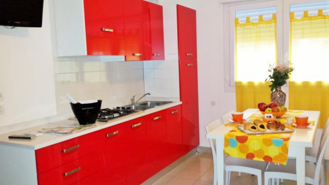 Villa Lucchese