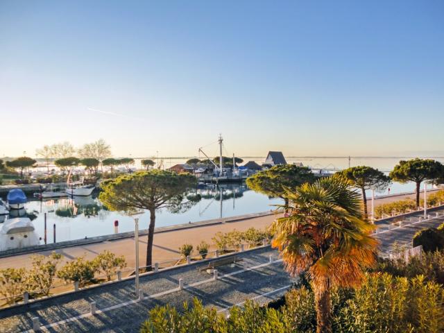 Villa Yachting