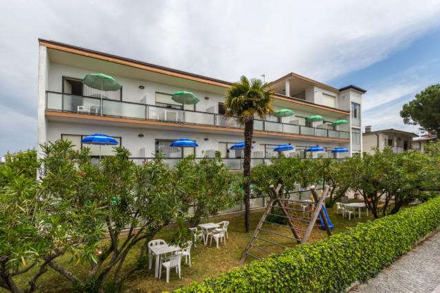 Villa Yachting
