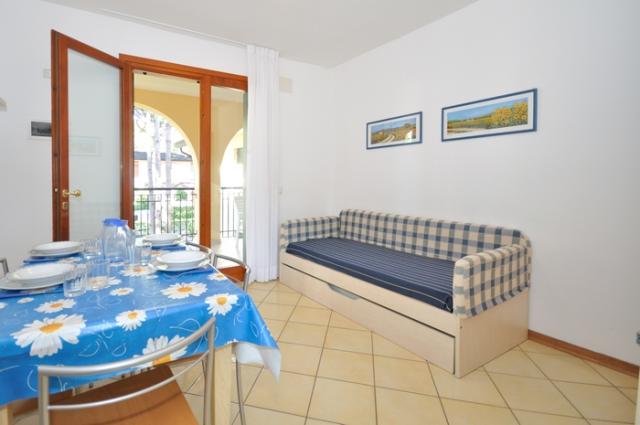 Villaggio Orchidea