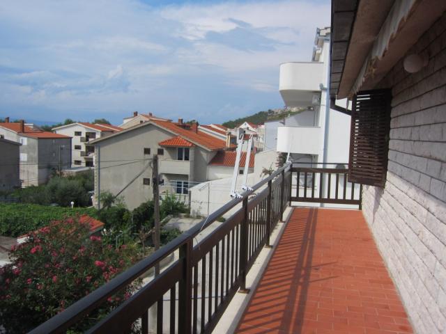 Villa Jacob
