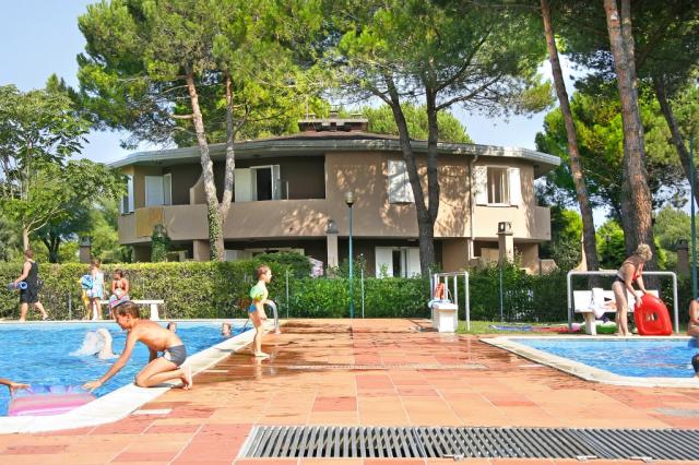 No name villaggio Tivoli