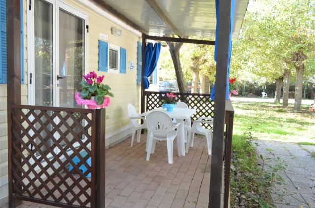 Villaggio Europa Unita