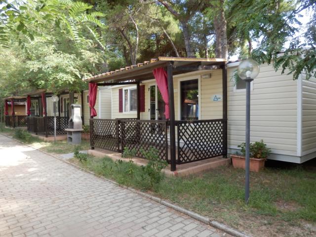 Villaggio Europa Unita