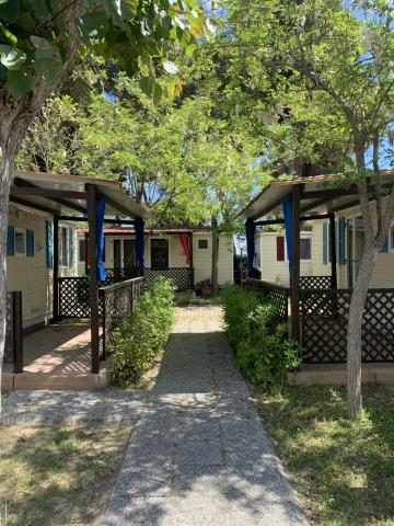 Villaggio Europa Unita