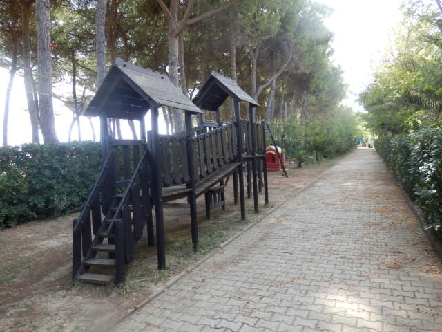 Villaggio Europa Unita
