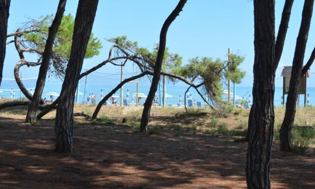 Villaggio Europa Unita