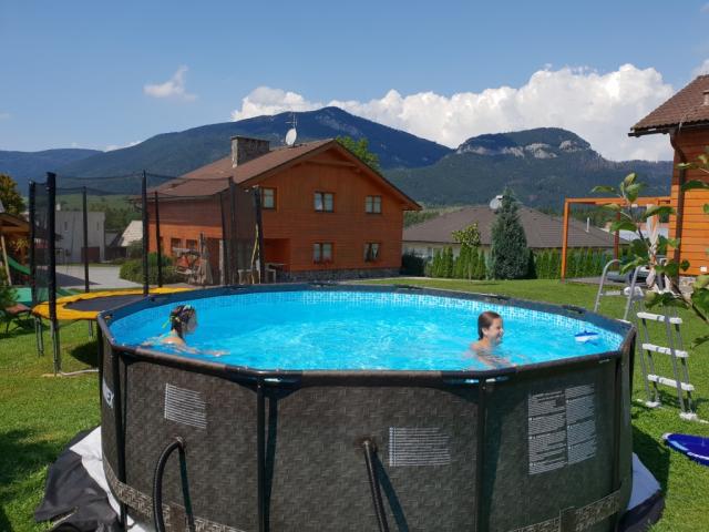 Liptovské Matiašovce