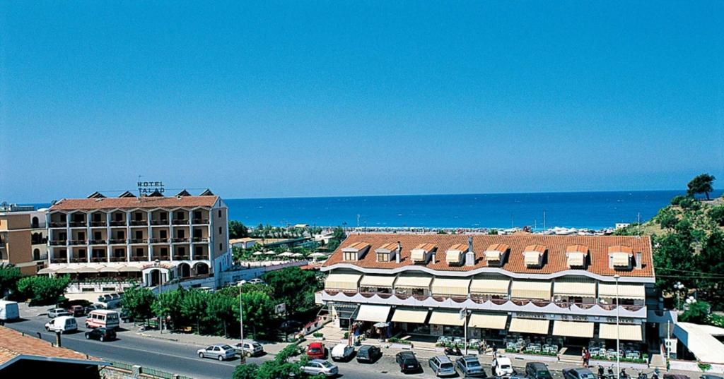 La Playa