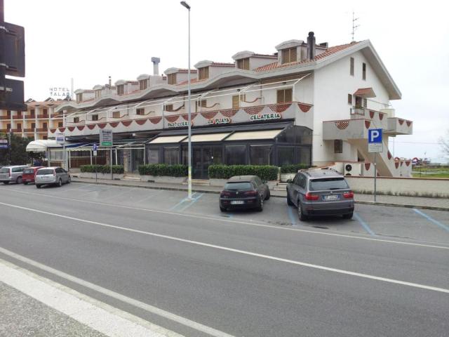 La Playa