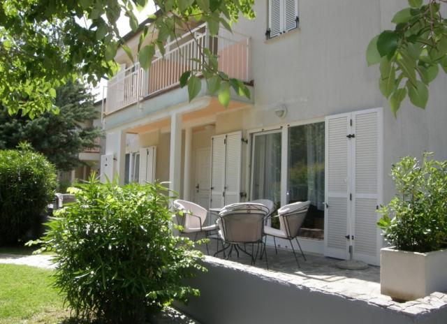 Ville Corinthia
