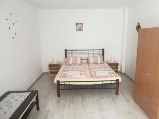 Apartmán Tourov