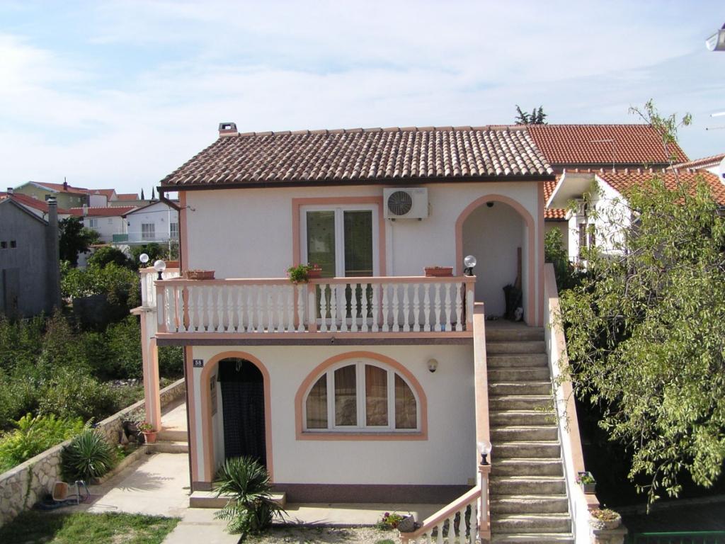 Vila Smiljana