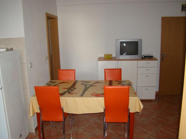 Vila Mirnna