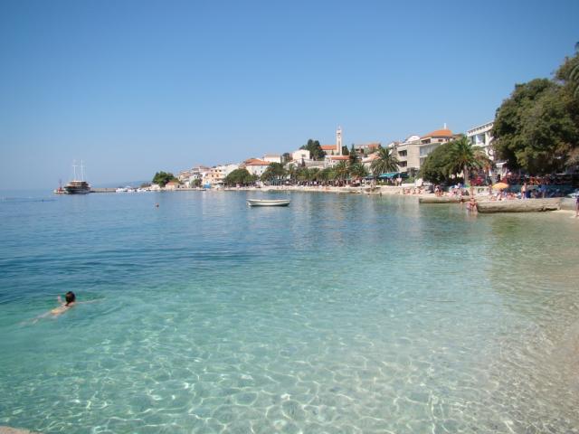 Vila Mirnna