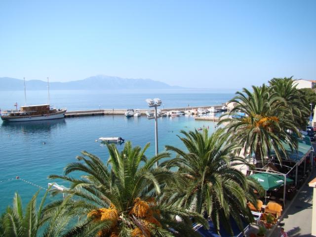 Vila Mirnna