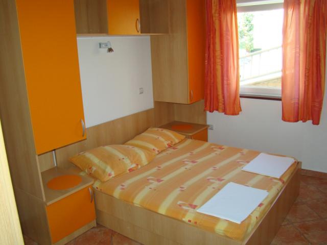 Vila Mirnna