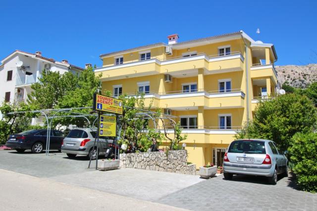 Vila Brnič