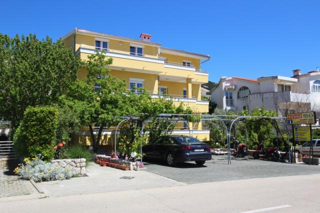 Vila Brnič