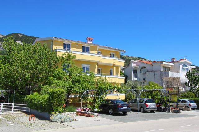 Vila Brnič
