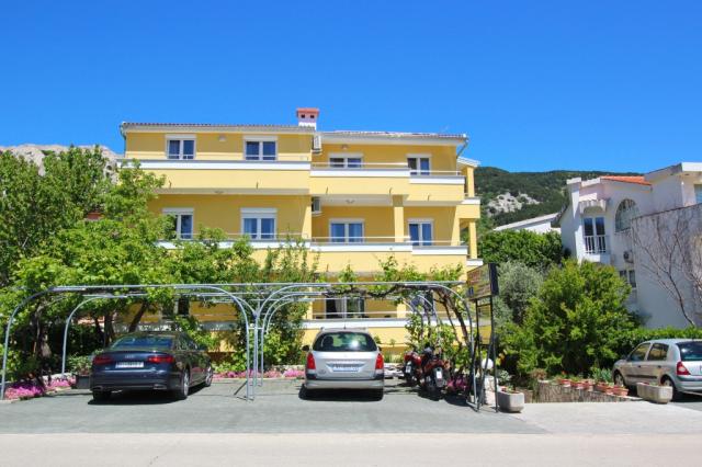 Vila Brnič