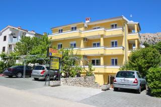 Vila Brnič