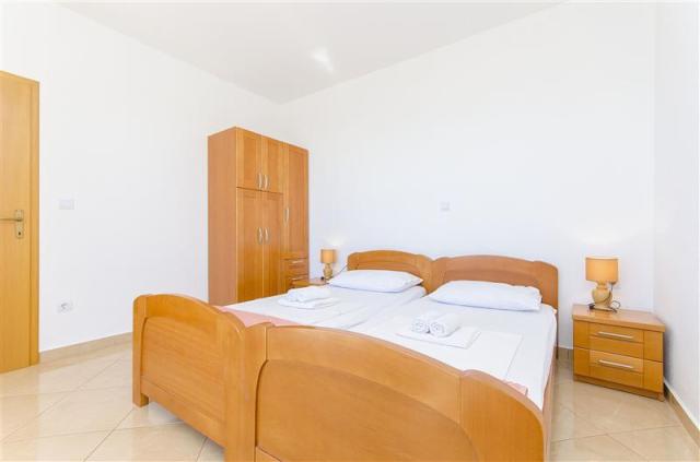 Apartments Seaview