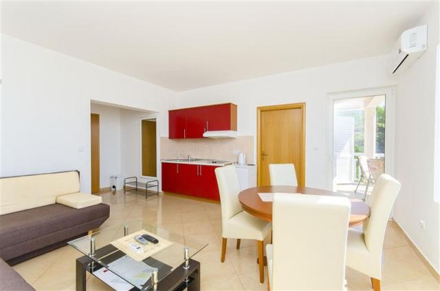 Apartments Seaview