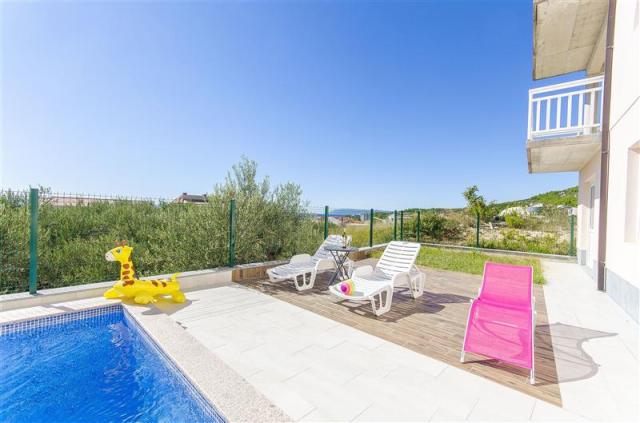 Apartments Seaview