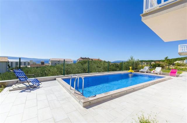 Apartments Seaview
