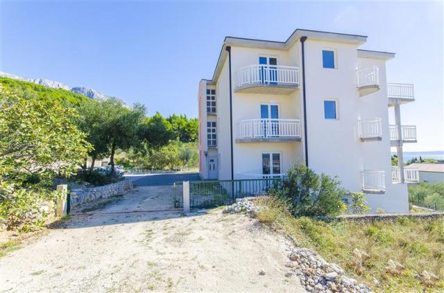 Apartments Seaview