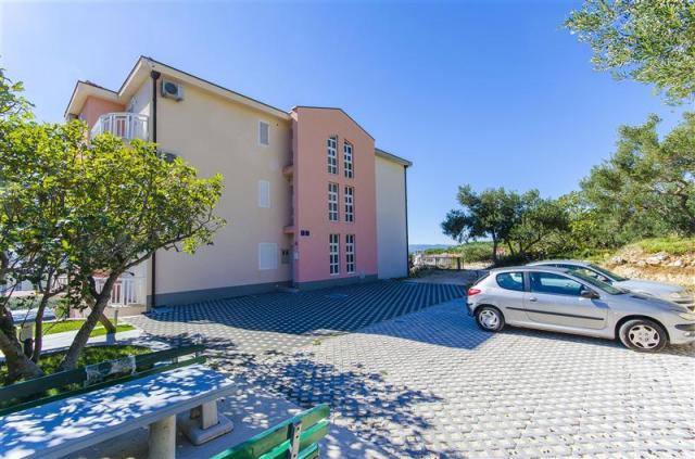 Apartments Seaview