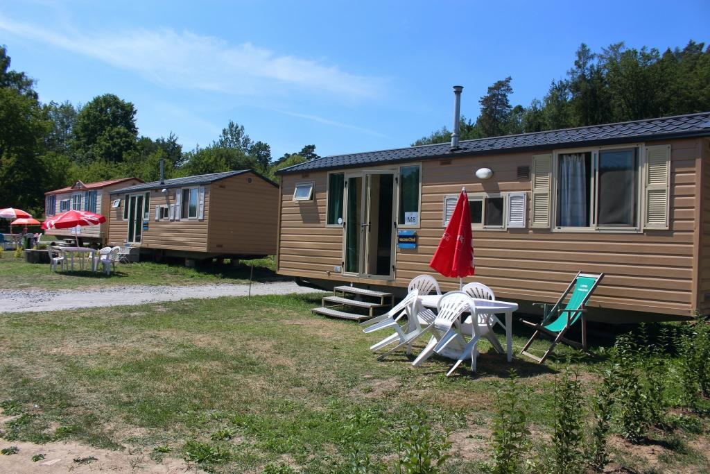 Bungalov Prima