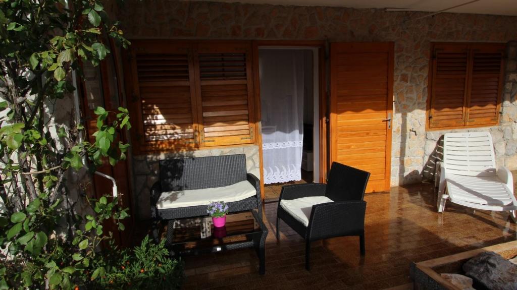 Vila Duda Ivan