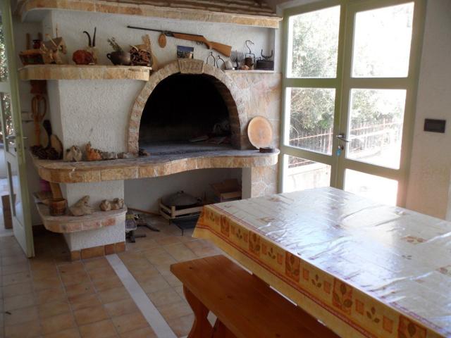 Villa Magdalena