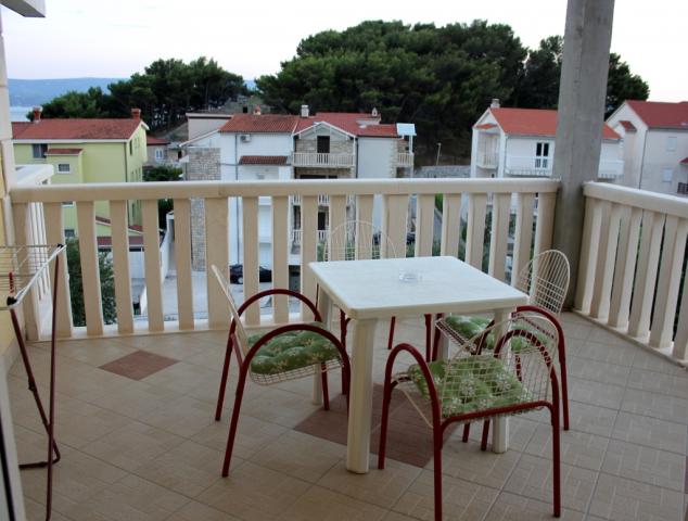 Villa Magdalena