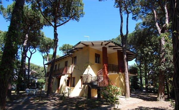 Residence Solaris