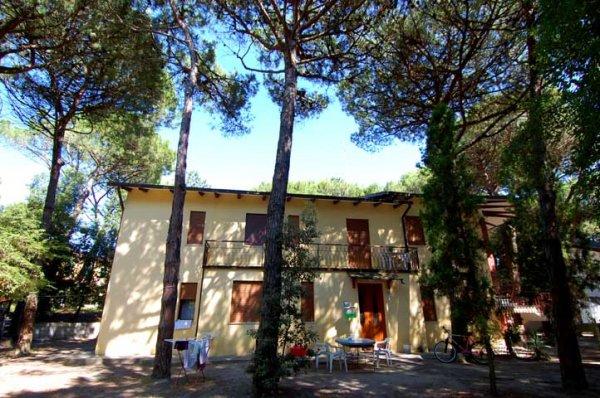 Residence Solaris