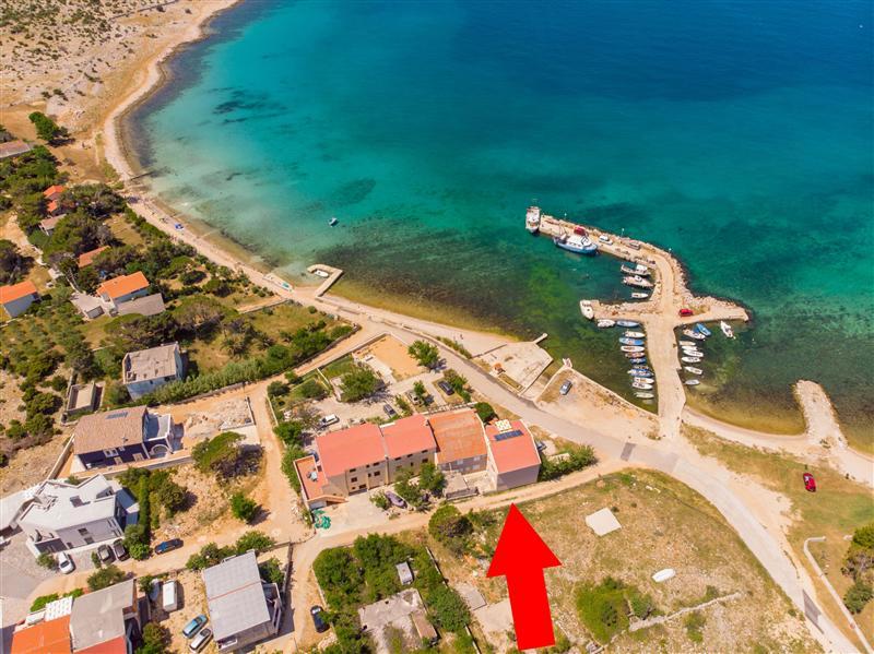 Hidden Beach Gem