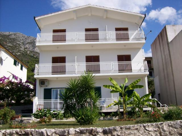 Vila Neda
