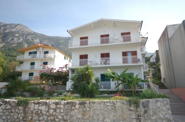 Vila Neda