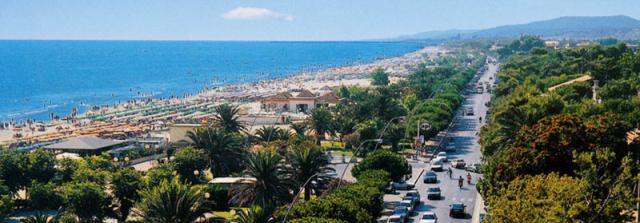 Sirena Sea Side