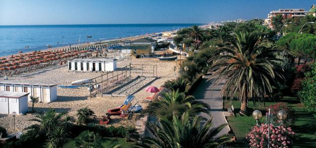 Sirena Sea Side