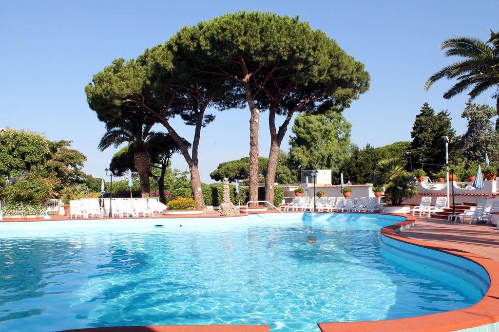 Terme Park Imperial