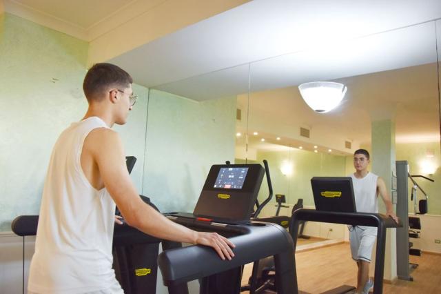 Fitness