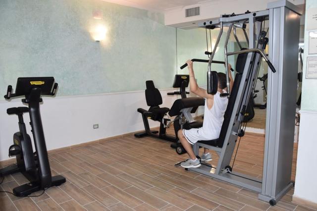 Fitness